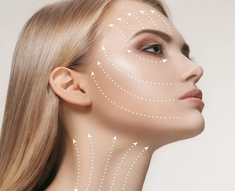 FACELIFT TREATMENT LIVERPOOL