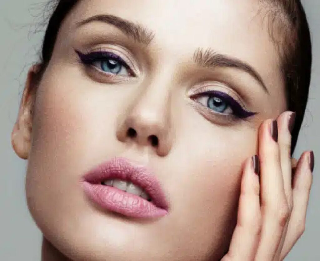 EYE BAGS TREATMENT LIVERPOOL