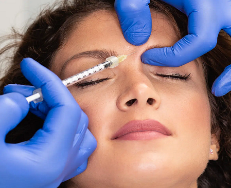 Botox Aftercare