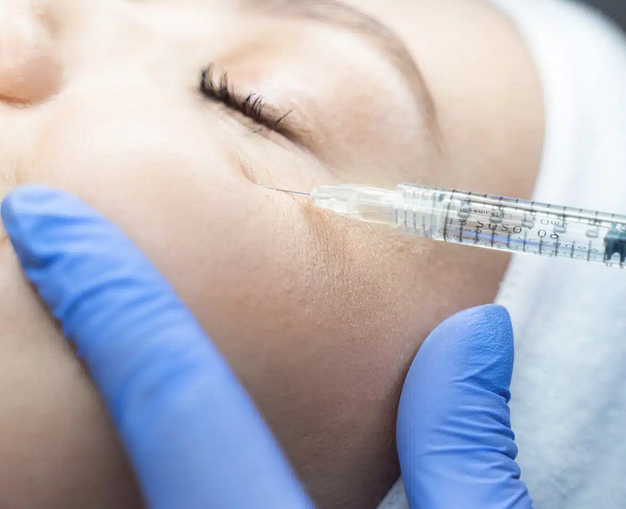 DERMAL FILLER INJECTIONS IN LIVERPOOL