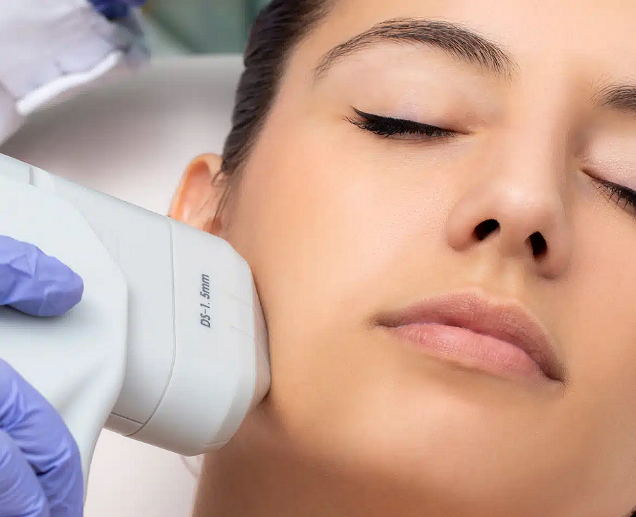 HIFU BEAUTY TREATMENTS