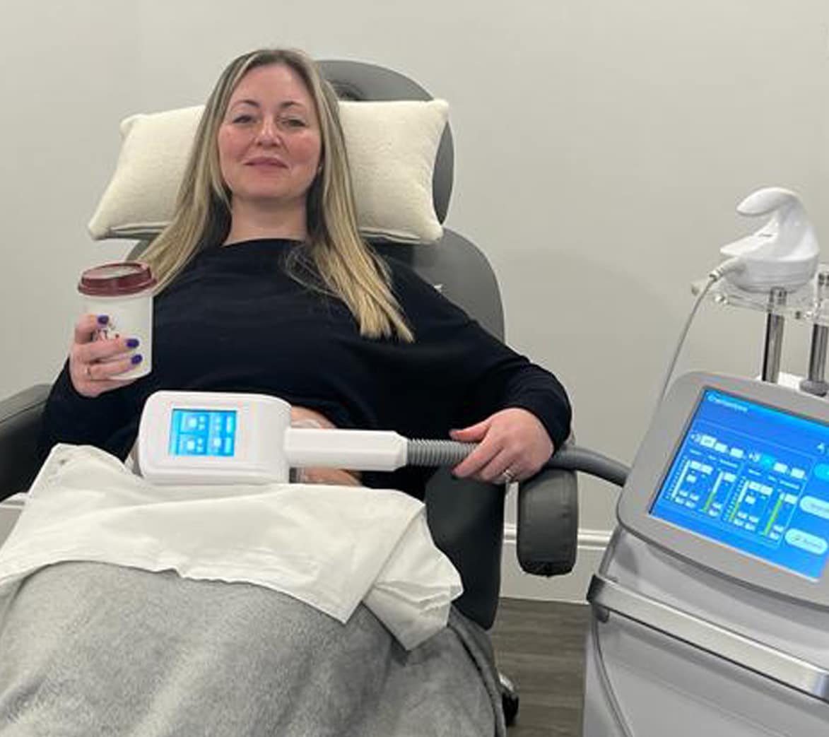 Ultrasound Cavitation Liverpool