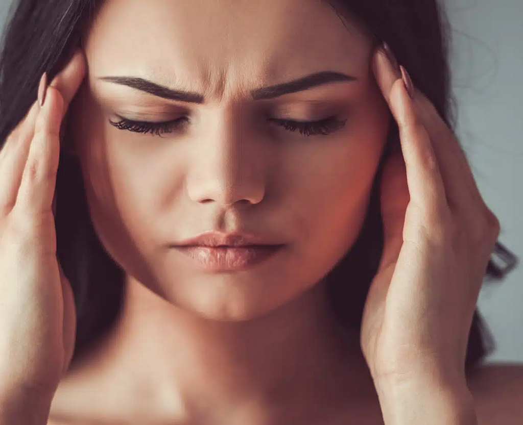 HBOT FOR HEADACHES