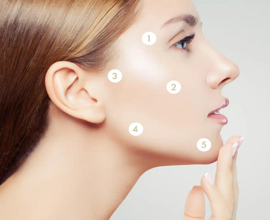 PROFHILO TREATMENT LIVERPOOL
