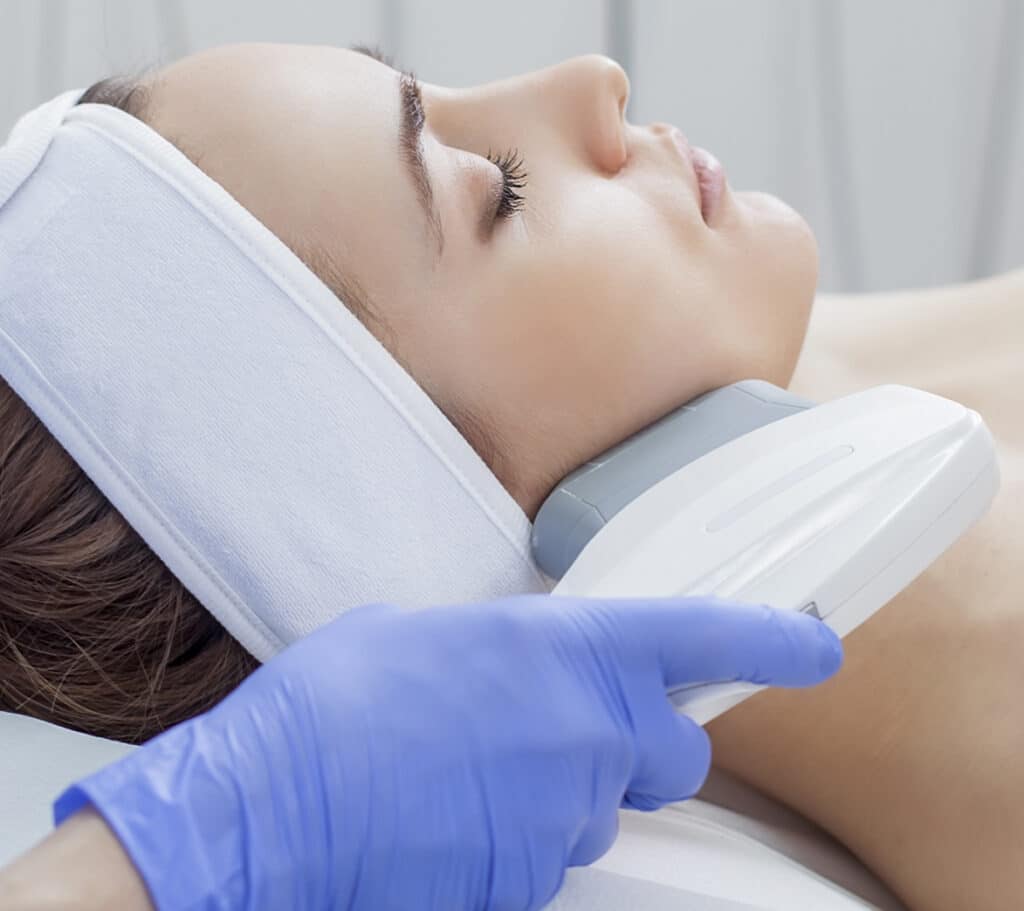 Dermalux Light Therapy Liverpool Dermalux light therapy