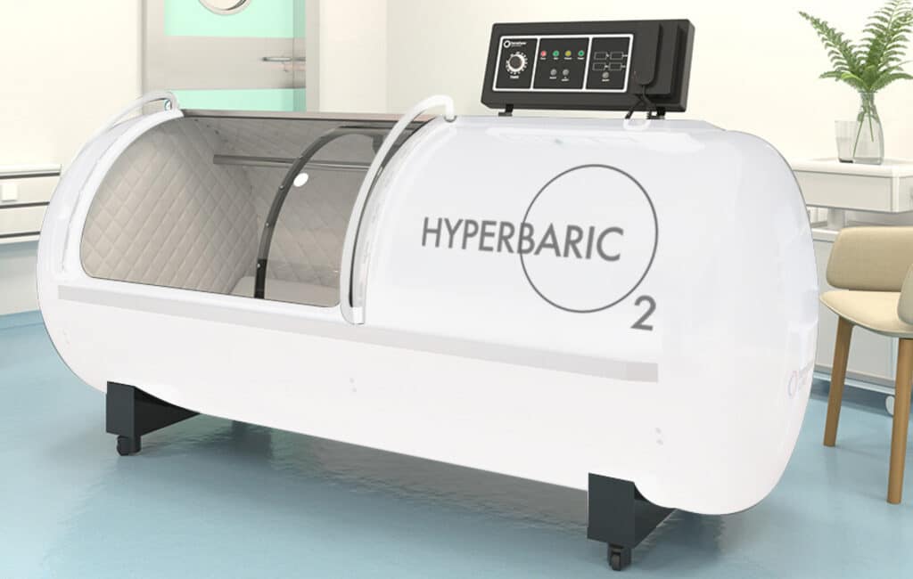 HBOT Liverpool Hyperbaric Oxygen Therapy HBOT near me
