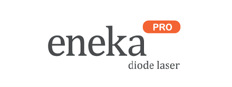 ENEKA Logo for Banner