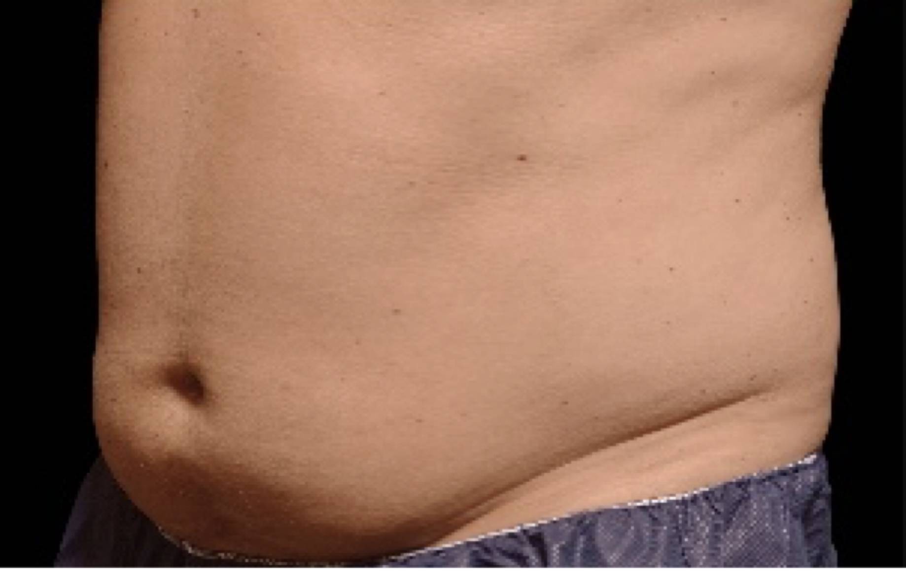 how to get rid of love handles