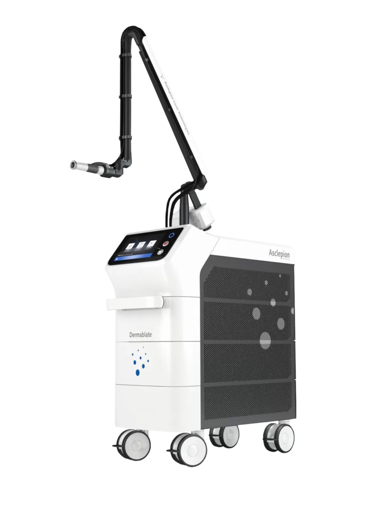 COOL LASER RESURFACING | ABLATIVELASER LIVERPOOL