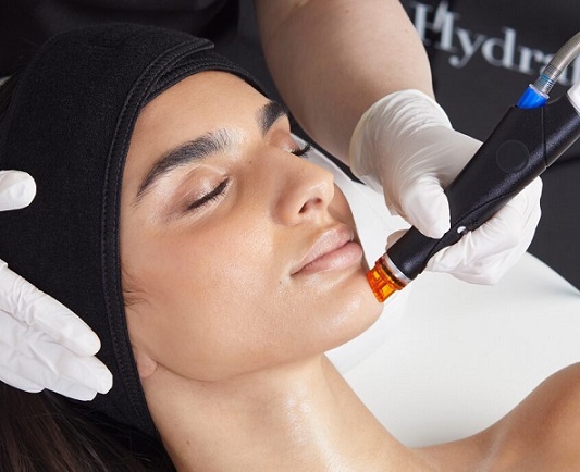 HYDRAFACIAL