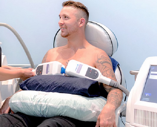 Gynecomastia Treatment