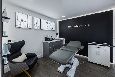 best facial Liverpool