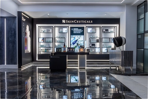 best facial Liverpool skinceuticals liverpool