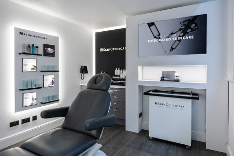 hydrafacialLiverpool