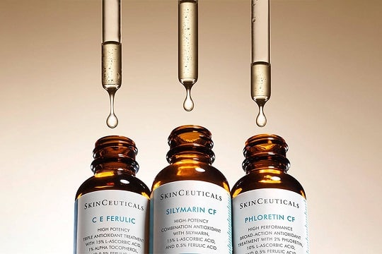 facial treatment Liverpool