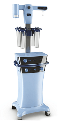 VASERlipo device