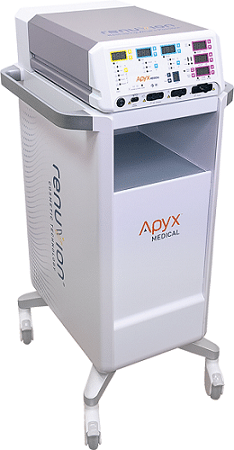 Renuvion J-Plasma