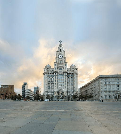 BROW LIFT SURGERY at the royal liver building fat transfer Liverpool