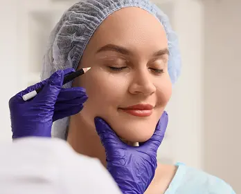 Upper Eyelid Surgery Liverpool