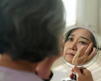 Considering Upper Eyelid Surgery