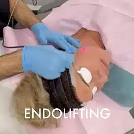 Endolifting