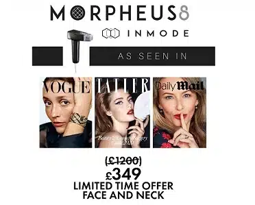 Morpheus8 Liverpool Guide