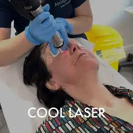 COOL LASER