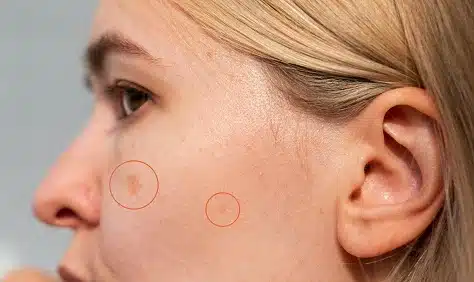 Hyperpigmentation treatment Liverpool