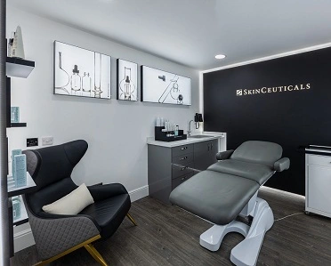 aesthetics clinic liverpool