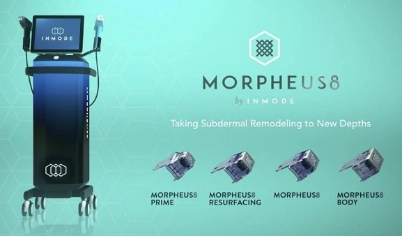 morpheus8 liverpool