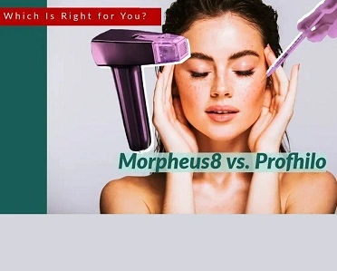 M8 v profhilo