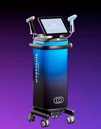 benefits of radiofrequency microneedling