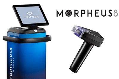 morpheus8 body treatment liverpool