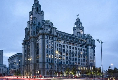 royal liver building morpheus8
