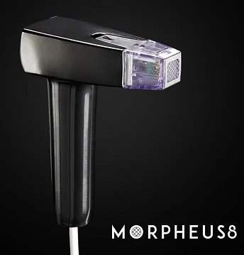 sofwave vs morpheus8