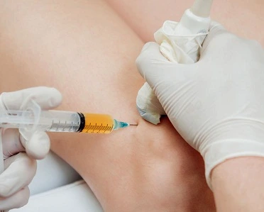 knee injections for arthritis