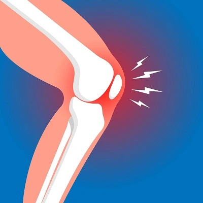 non surgical knee treatment Liverpool