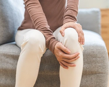 non surgical knee treatment