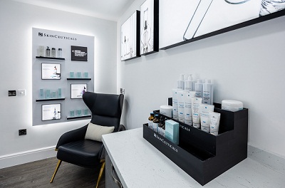 Skin Ceuticals Liverpool