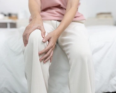 alternatives to knee replacement Surgery