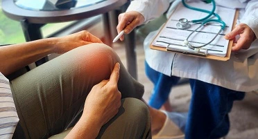 knee replacement alternatives