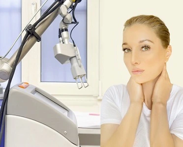 co2 laser blepharoplasty Liverpool