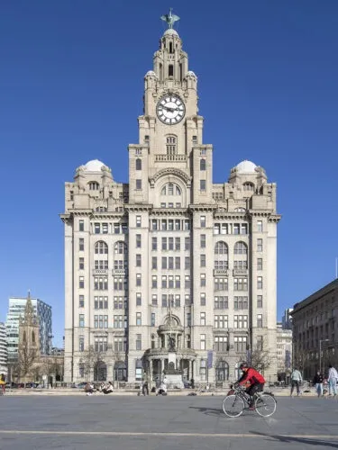 aesthetics clinic Liverpool