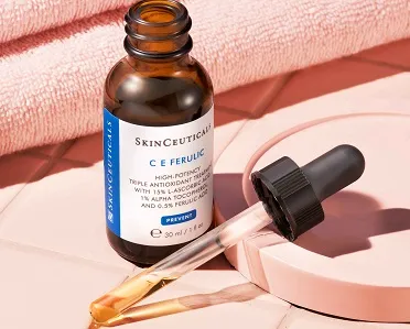 ce ferulic