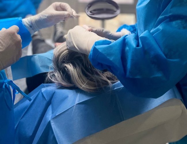 non-surgical facelift